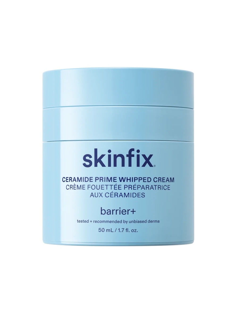Skinfix Ceramide Prime Whipped Cream